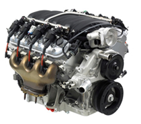 P69E3 Engine